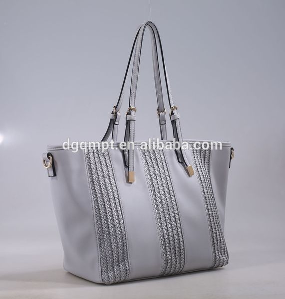 

модный дизайн тканая сумочка повседневная