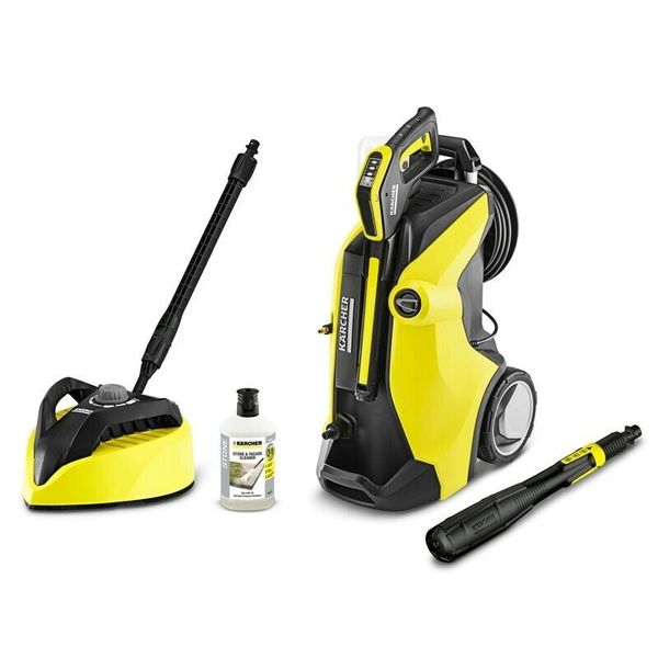 

Karcher k7 premium full control plu home pre ure wa her