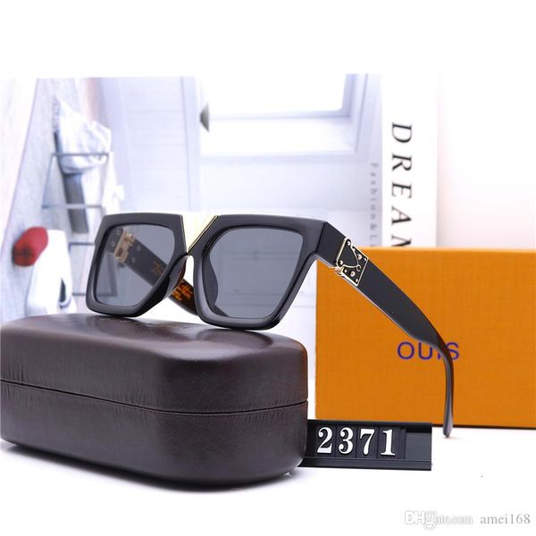 

mascot classic for men popular designer sunglasses retro vintage shiny gold summer style laser gold plated uv400 eyewear come with case 0936, White;black