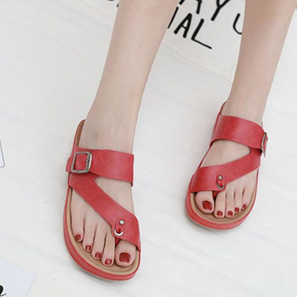 

karin new arrivals fashion for walking flat soft sole woman shoes leisure flip flops summer sandal slippers women, Black