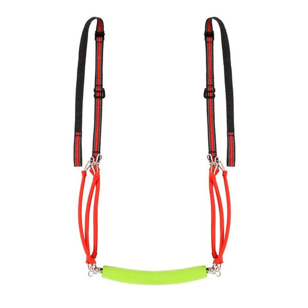 

rope fitness resistance band strengthener home exercise single bar assistant gym arm pull up horizontal equipment trainer