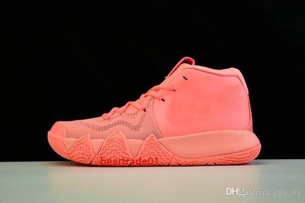 

новые атомные розовые мужские баскетбольные ботинки спортивная обувь air sneaker для мужчин размер eu40-46