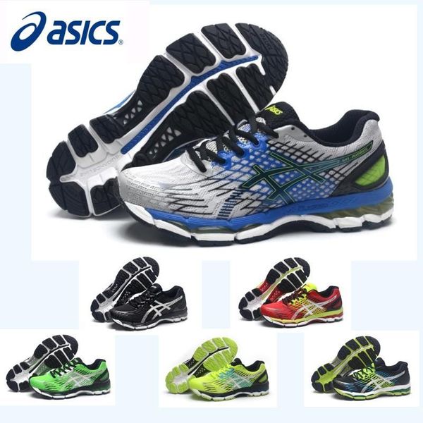 asics non skid shoes