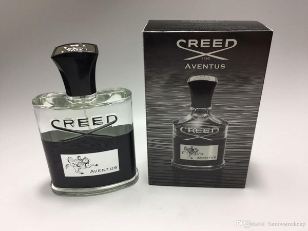 

New creed aventu perfume for men 120ml with long la ting time good quality high fragrance capactity hipping