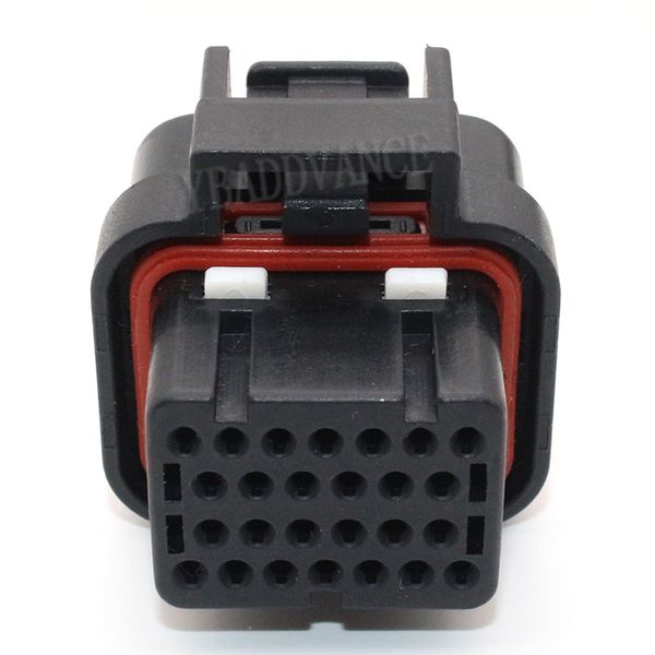 

3-1437290-8 3-1437290-7 2-1437285-2 26 pin ecu te amp tyco auto connector