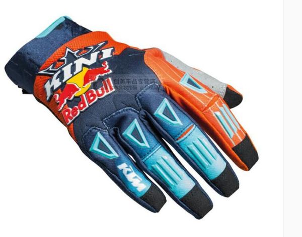

Luvas de moto nicecar