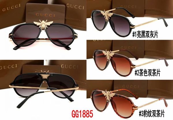 

бестселлер безободковых очки для женщин дерево и природа буффало хорн sunglasse мужские driving shade eyewear спорт мужчины очки sun glass, Silver