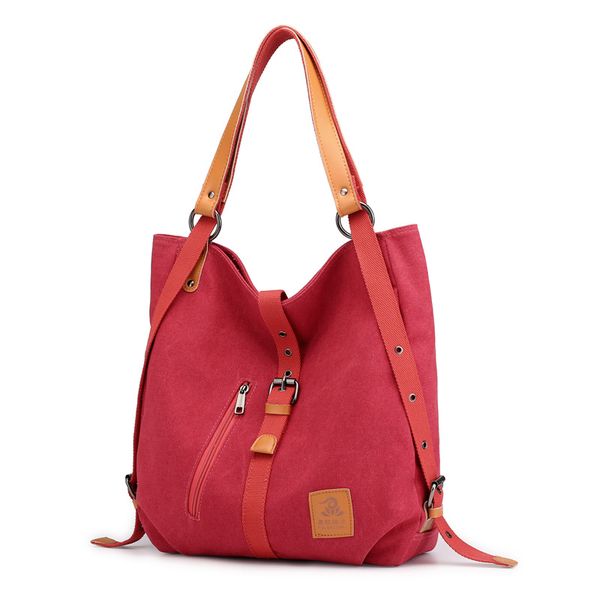 

brand canvas tote bag women handbags female designer large capacity leisure shoulder bags big travel bags bolsas