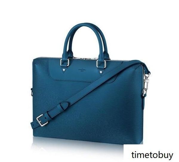 

jour m50165 men messenger bags shoulder belt bag totes portfolio briefcases duffle luggage