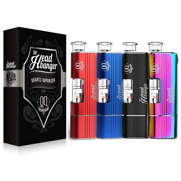 

Оригинальный Аирис Металлистом Комплект Электронных Сигарет Комплекты Вапоризатора Воска Qcell С Стеклянный Барботер Дип Даб Электронные Сигареты Регулируемое Напряжение