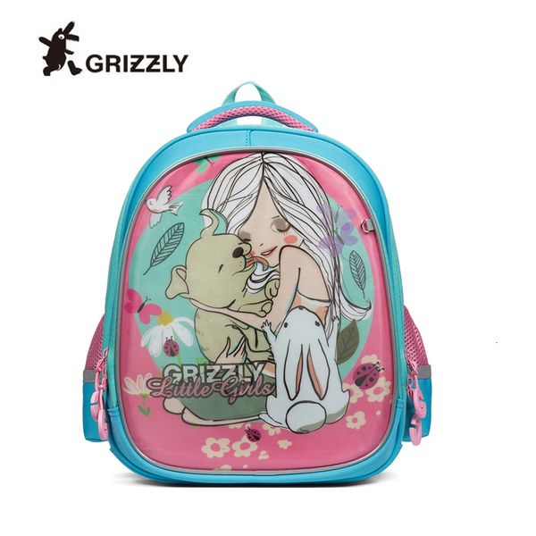 

for cartoon princess bag girls kids orthopedic primary backpack 2019 fashion student school bags