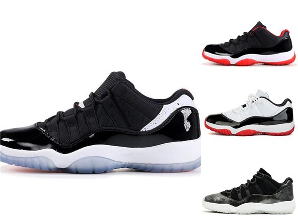 

3 jumpman pk fearless version 11 low quality travis scotts mens basketball shoes 11s union unc chicago obsidian box sneakers #966