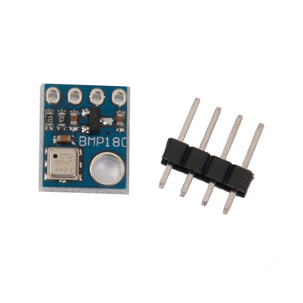 

bmp180 atmospheric pressure sensor module barometric sensor for arduino