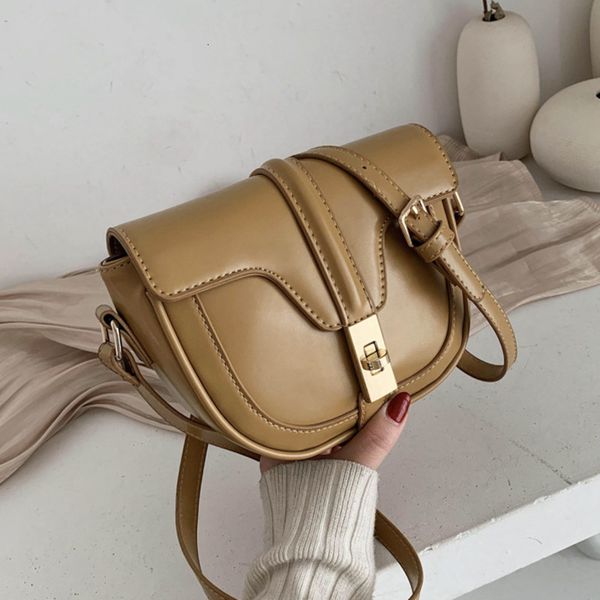 

female crossbody bags for women 2020 leather handbags sling sac a main ladies hand shoulder messenger bag