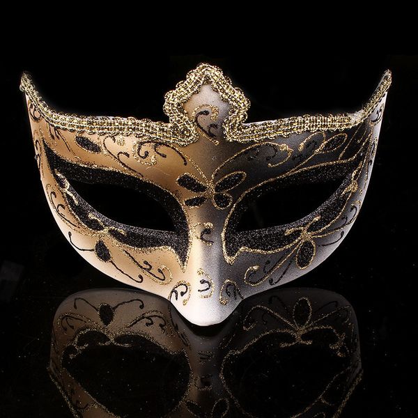 

creative lace make-up masks party & banquet trendy women masks 6 colors high grade luxury perfermance masks