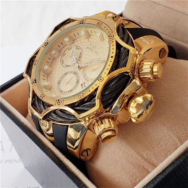 

Новое поступление швейцарский бренд вращающийся циферблат на открытом воздухе с