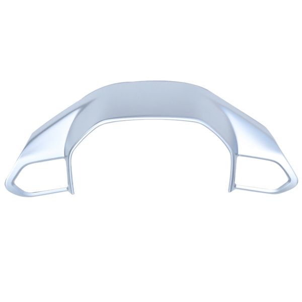 

car accessories interior steering wheel cover trim for 508 2020 2020