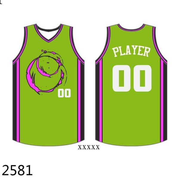 

new 2020 mens size s-xxxl embroidered jersey 100% stitched020603, Black;red