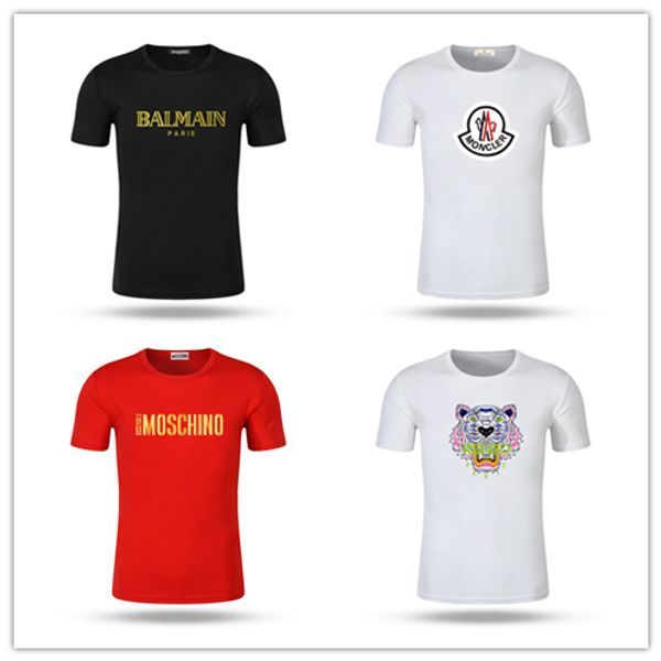 

Balm mo chino kenz moncl men t hirt de igner black white red yellow men fa hion ca ual clothe de igner t hirt hort leeve