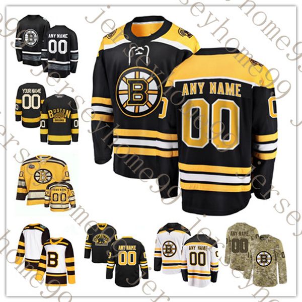

Cu tom bo ton brad marchand patrice david pa trnak zdeno chara tuukka ra k charlie mcavoy bruin hockey jer ey
