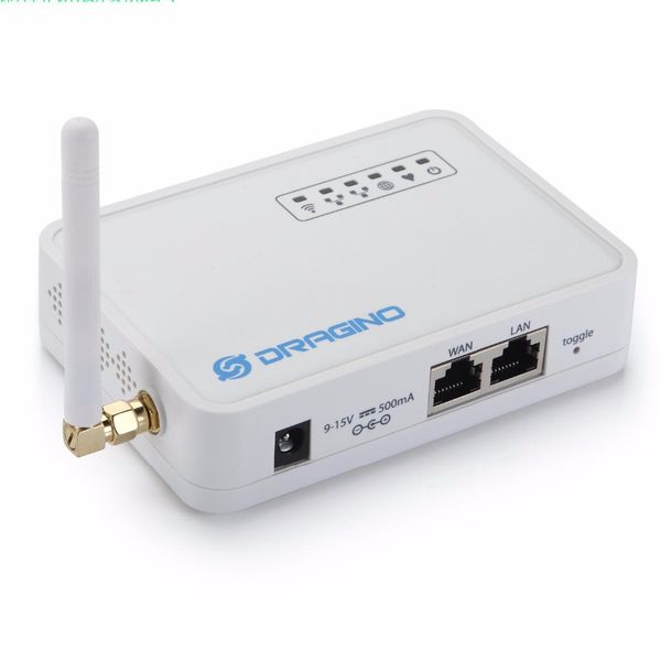 

lg01-p lora internet of things gateway 868-915-433mhz lora iot development kit