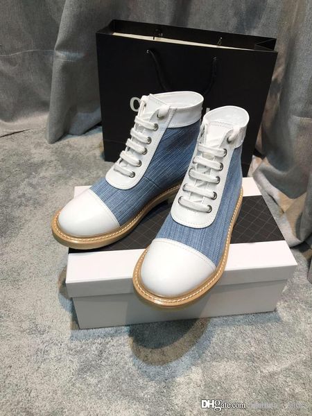 

2020 fashion luxury designer women shoes basketball trainers sneakers stan smith star vintage espadrilles with box size 35-40 -290, Black