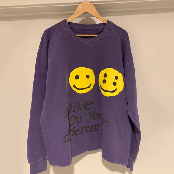 

cpfm.xyz w.w.c.d. i like you hoodie autumn spring style dh hip hop drew house tie-dye women and men sweatshirt, White;black