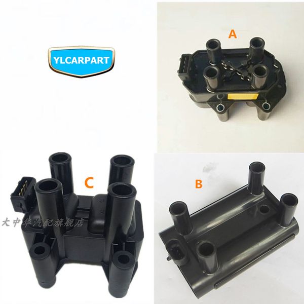 

for geely sam,car iginition coil assembly
