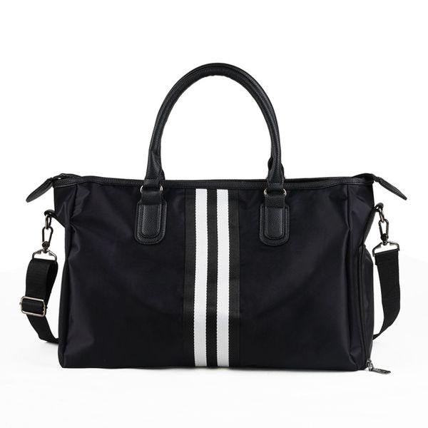 

портативный саквояж, короткие расстояния путешествия, одним плечом сумка бодибилдинг сумка сумки овернайт женщин