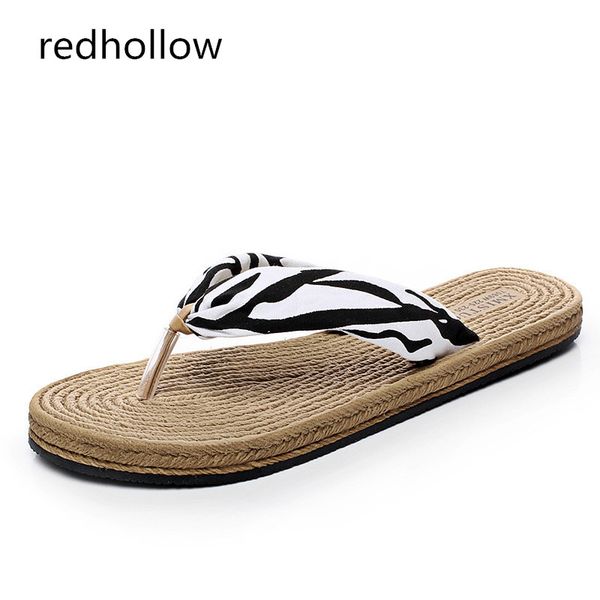 

summer women shoes slippers beach flip flops outdoor shoes for women flat with indoor female indoor slippers, Black