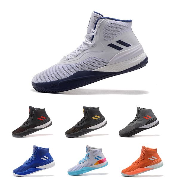 adidas rose 8 zapatillas