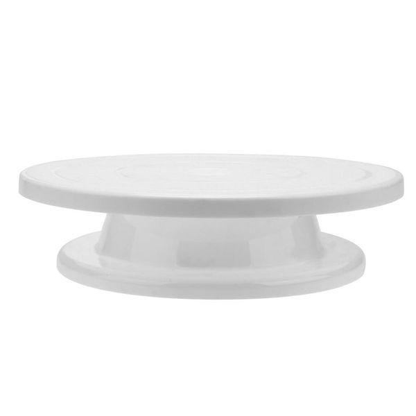 

turntable cake decorating rotating stand diy cake rack baking tool kitchen bakeware turntables cake tools