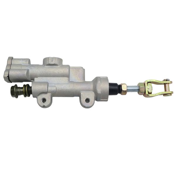 

rear brake pump cylinder, brake master cylinder rear hydraulic motorcycle pump for