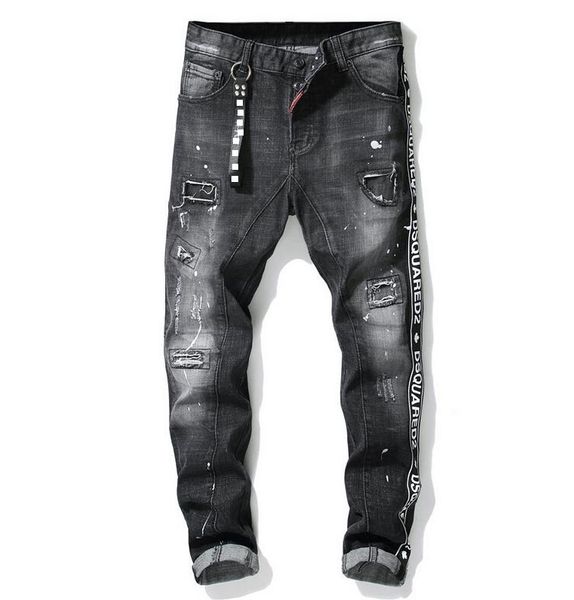 spence dsquared jeans