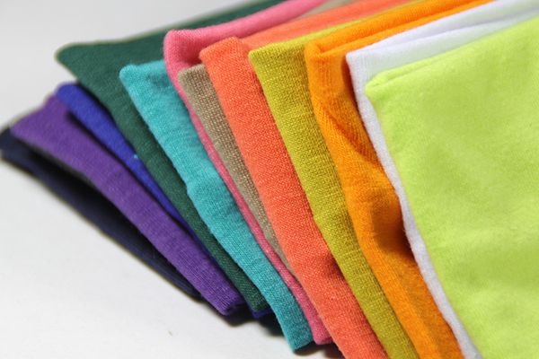 

27 цветы хлопка hairbands женщины спорт йога ободки stretch elastic bands головы аксессуары для волос модные девушки ленты для волос, Black;brown