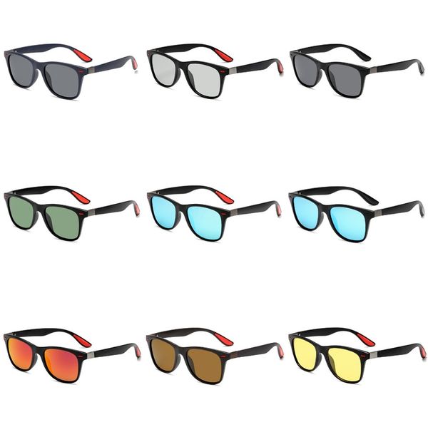 

beach sunglasses mens costa sunglasses tuna alley rovo colorful polarized lens tr90 surf fishing glasses women luxury designer sunglasses #2, White;black