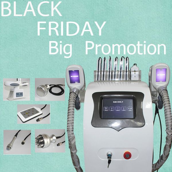 

2020 cryolipolysis machine 2 handle fat ing 2 ing heads can work at the same time fat removal machine drop shipping