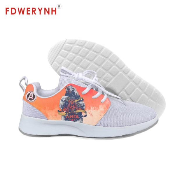 

lace up sport walking shoes the women's casual shoes light weight style jogging women flats, Black