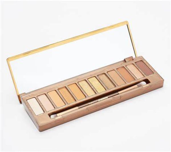 

makeup palette 12colors eye shadow powder palette honey eye dhl shipping