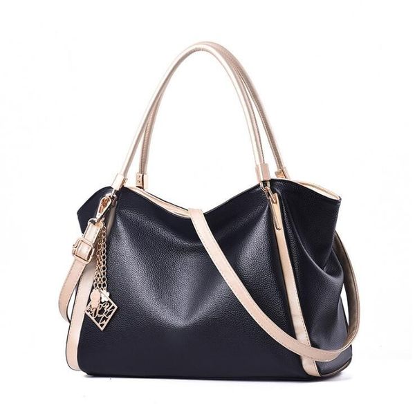 

brand new shoulder bags leather luxury handbags wallets for women bag designer totes messenger bags cross body 9008