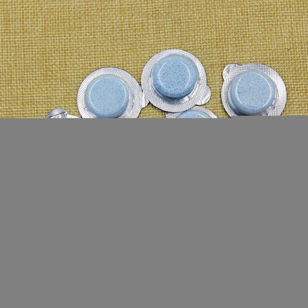 

10 pcs /20 pcs small size convenient concentrated effervescent cleaner windshield cleaning tablet glass washer auto glass car
