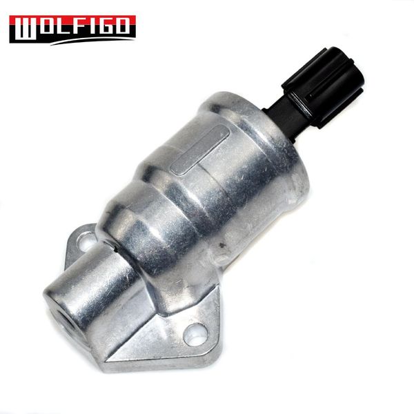 

wolfigo new idle air control клапан для fiesta focus 1,4 1.6l2002 03 04 xs4u9f715da