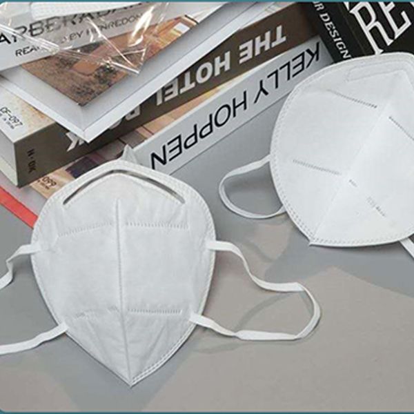 

2020 new kn95 dust masks 3 layer n95 face mask air anti-virus and anti-bacterial face mask