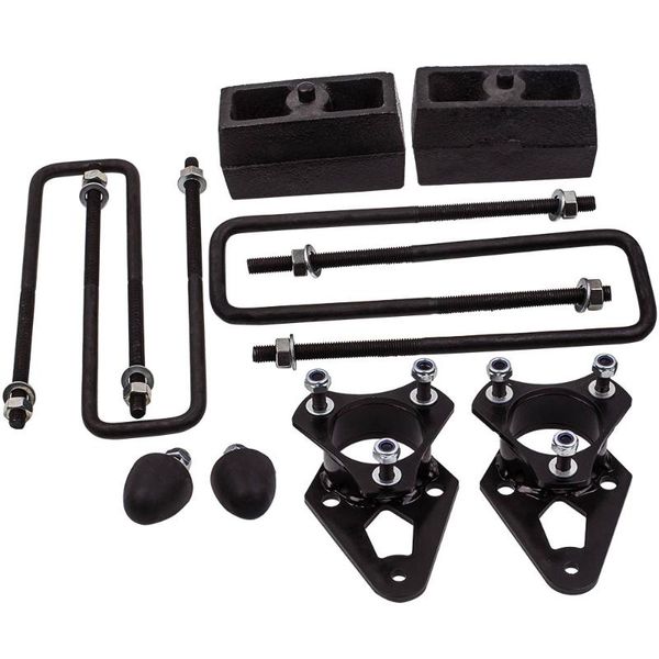 

level lift kit 3'' front rear for xterra 2006-2015 2x2 4x4 2006-2015