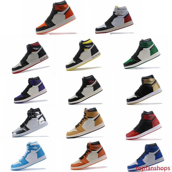 

with original 2019 og all star new 1 chicago crystal 3 union 1 banned men basketball shoes athletic sneakers