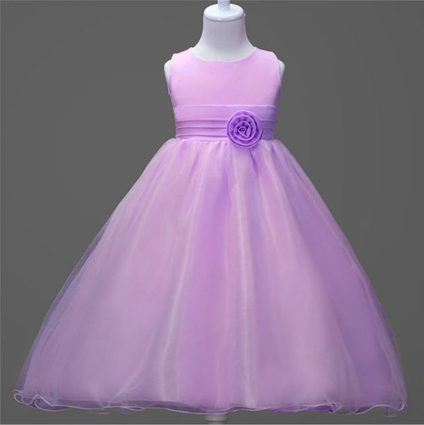 

kids dress girls clothing fashion autumn clothes casual dress for new year quality, Red;yellow