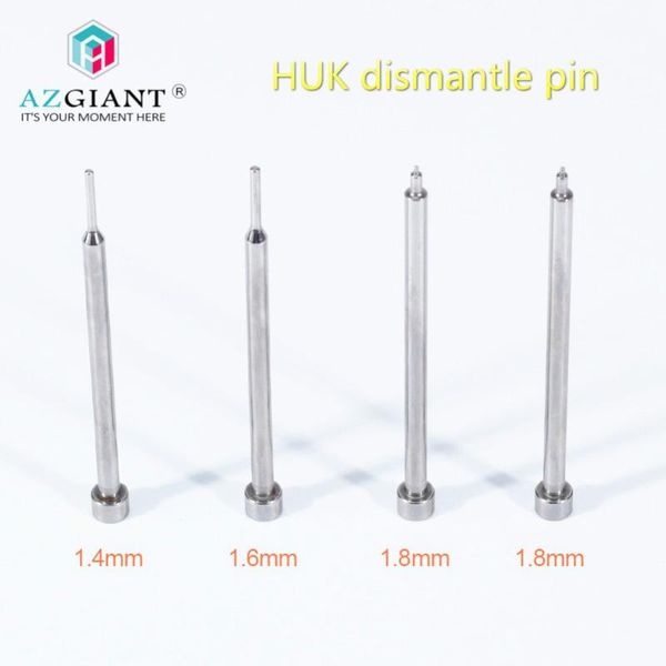 

1,4 / 1,6 / 1,8 мм рукав для huk складные дистанционного ключа фиксатор разборке станции