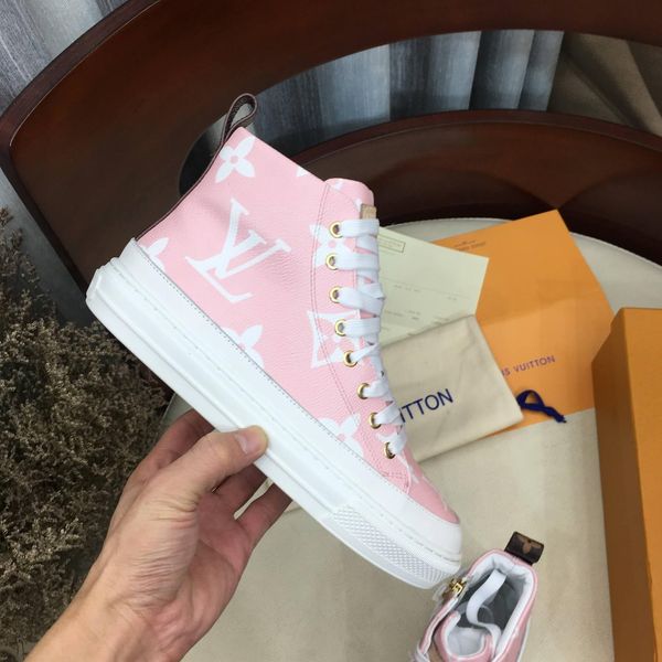 

l25 new limited edition french series high -end women 's casual shoes ,fashion women 's boots ,high -quality sports shoes ,free, Black