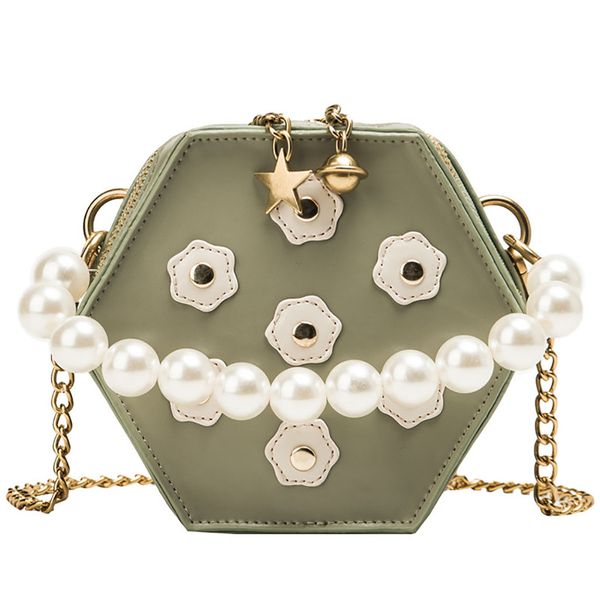 

летняя сумка через плечо жемчужные сумки на ремне fashion star zipper messenger bag мини-телефон сумки офисные женские сумки sac # 35