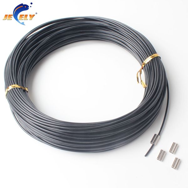 

jeely 1.6mm,1.8mm 2mm nylon monofilament long line fishing rope,boat fishing line,spearfishing line in 30m hank packing